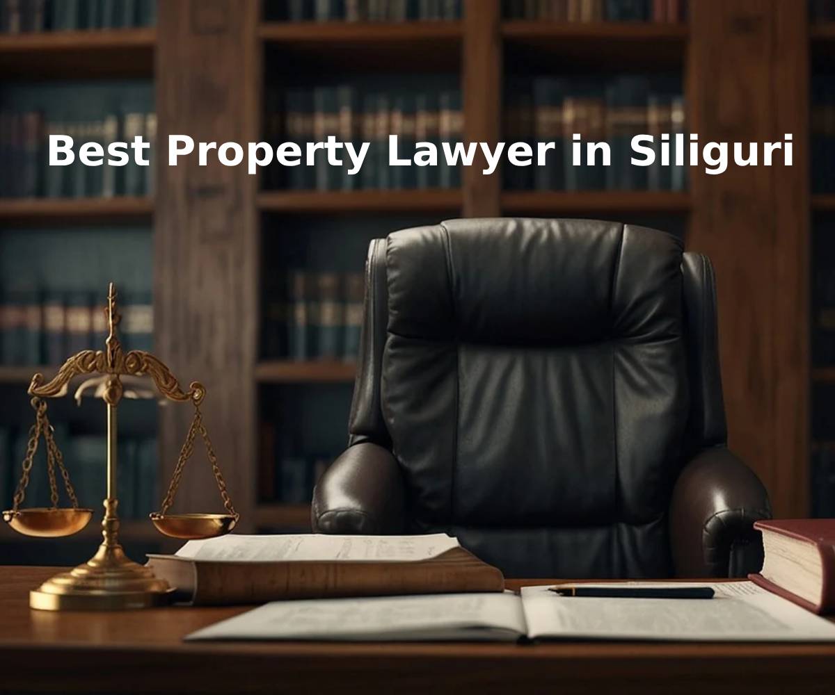 best-property-lawyer-in-siliguri